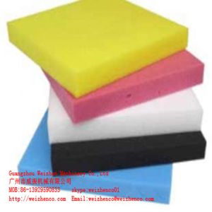 Single-screw EPE Foam Sheet Cutting and Slitting Machine for Smooth Production