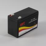 Custom Made 12V 12AH Lithium Battery Pack IFR26650 Factory Wholesale
