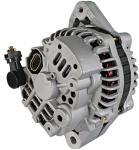 12V ACURA EL Alternator Lester 13330 31100P2FC02 AHGA27 AHGA39 A5TA1191 A5TA4891