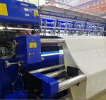 94 Inch 240m/h High Speed Mattress Quilting Machine
