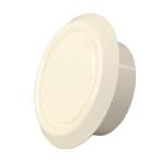 100/125/150mm Exhaust Fan Inline Fans Ductings Ventilation Plastic Eggcrate