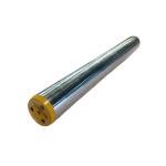 Standard 80mm-740mm Excavator Bucket Pin Undercarriage Parts