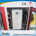 Wall Panels Single Screw Extruder Machine Fire Prevention Anti Corrosion