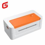 Commercial Digital Label Maker 4 Inch USB Thermal Printer for Food and Garment