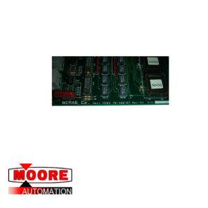 NX02 70-400187 MIRAE Comunications Module