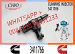 3411766 OE Quality Brand New Diesel Common Rail Fuel Injector Assembly 3411766