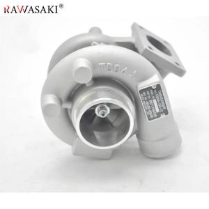 China 4BG1 Diesel Engine Turbocharger 8972894431 8-97289443-1 8971159720 8-97115972-0 factory