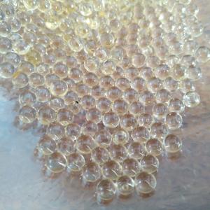 China Multi Nozzle Seamless Softgel Machine Impulse Cutting High Finished Product Ratio factory
