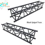 Indoor 290*290mm Triangle Stage Truss Aluminum 6061-T6