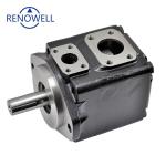 Denison T6C T6D T6E Rotary Vane Vacuum Pump for Marine Machine