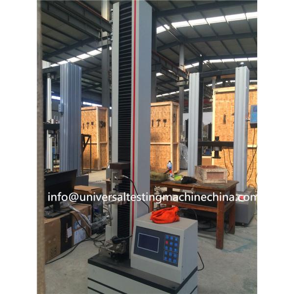China tensile test calculation example factory