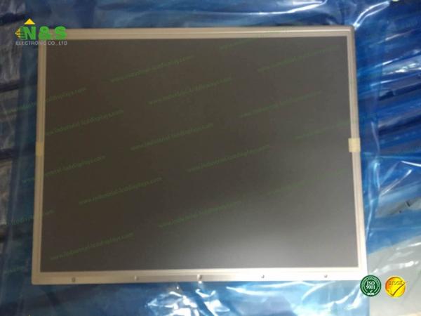 16.7M Display Colors Medical LCD Displays TX54D11VC0CAC KOE 21.3" LCM 1600×1200