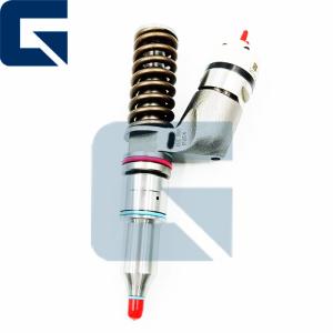 China 211-3026 Injector Common Rail Fuel Injector 2113026 For C18 Engine factory