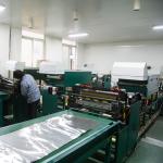 510mm 600mm Honeycomb Core Machine Auto Gluing Machine