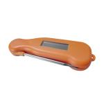 Small Pocket Coffee Milk Thermometer ABS Housing With Stainless Steel Probe