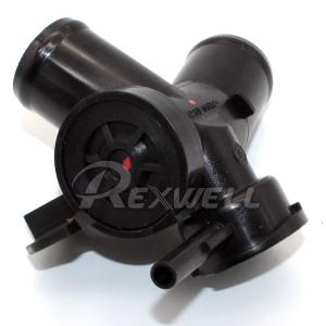 China Nissan Teana 21517-JN20A Radiator Filler Pipe For Engine Coolant And PIPE-SUB RADIATOR factory