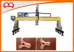 Variable Bevel CNC Plasma Cutting Machine