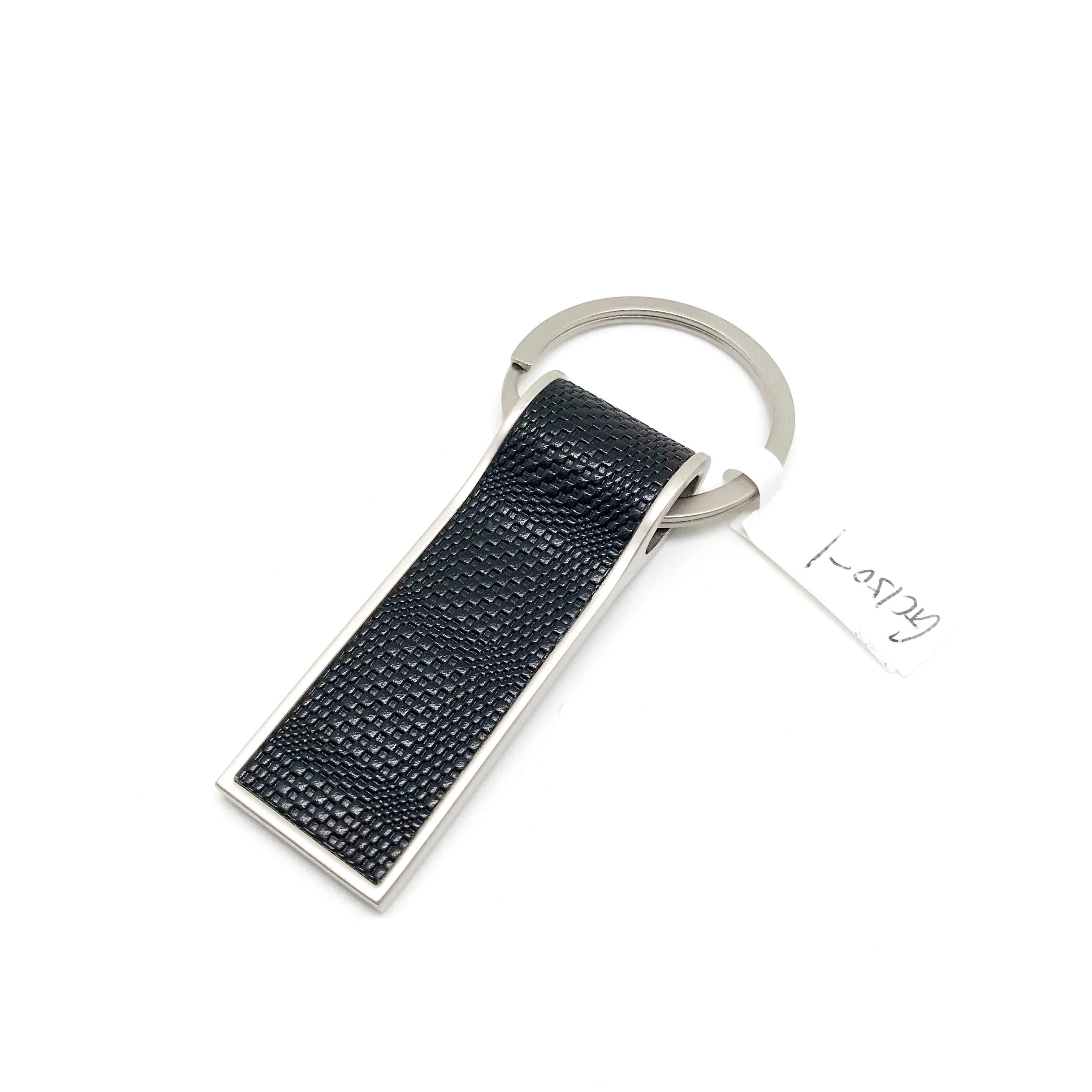 Custom Car Keychains Logo Personalization For Long-Lasting Durability