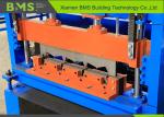 235-550mpa Floor Decking Roll Forming Machine WIth European Design