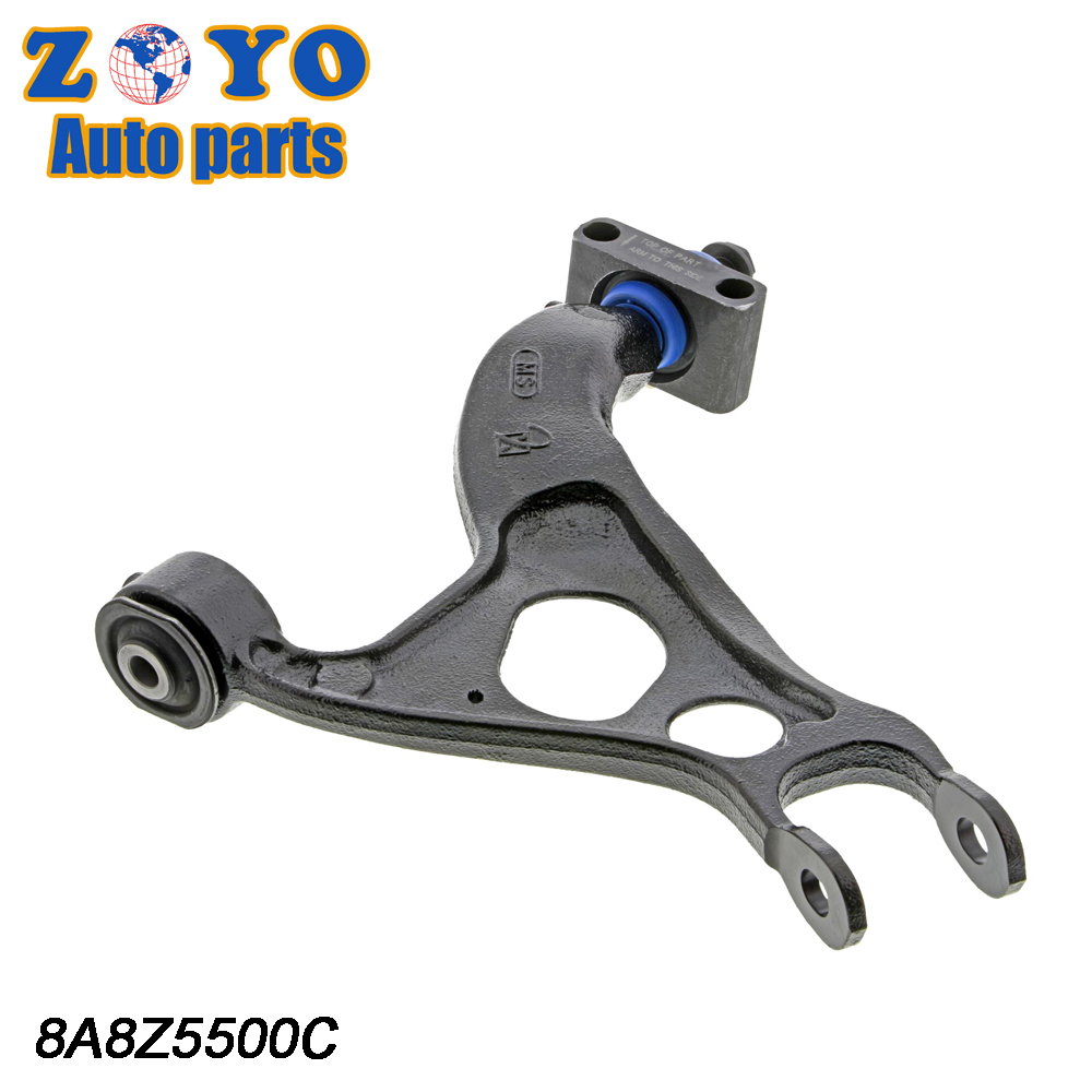 40 Cr Ball Joint Front Lower Control Arm for Ford Explorer 2011-2019 OE NO. 8A8Z5500C