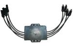 Intelligent Photovoltaic Emitter 1500VDC Customizable For PV System
