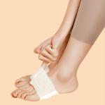 Long Lasting Hot Compress Patch Multipurpose Warmers Body Warmer Patch