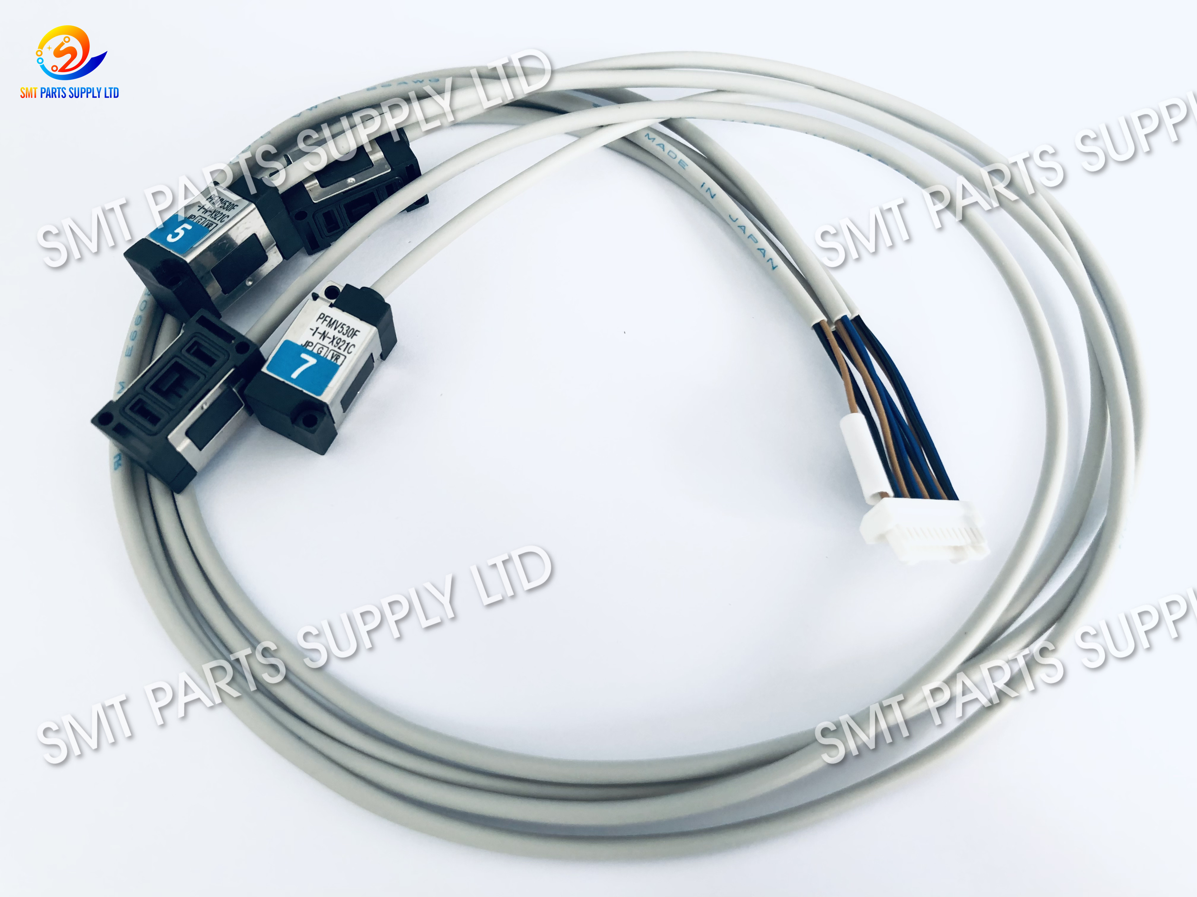 SMT NPM H16 Head Metal Panasonic Flow Sensor N510068525AA MTNS000434AA