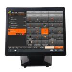 Sleek Design Cash Register Smart POS Perfect for Restaurant Retail and