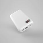 Digital Display PD Power 225g Digital Display Power Bank