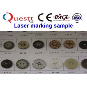 Portable Laser Etching Machine 5W UV Laser Marking Machine