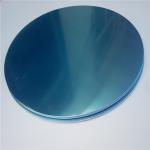 1050 1060 1100 Round Aluminum Disc Aluminum Cookware Usage Aluminium Circle for