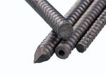 Weight 0.58Kg/M Internal Diameter 8mm H22 Hollow GFRP Rock Bolts
