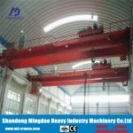 QB Model 5ton-32ton Explosion Proof Double Girder Overhead MD Brand Bridge Crane