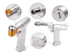 Joint Replacement Surgical Bone Saw , 5 Blades Sagittal Orthopedic Oscillating