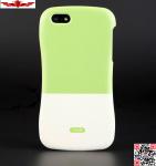 100% Qualify Brand New 3D Printing Aluminum Bumper For Iphone 5 5S With Gift Box