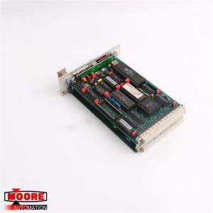 F8620/4 HIMA CPU Module