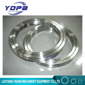 China SX011848 Crossed Roller Bearings 240x300x28mm rotary table bearings in stock factory