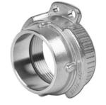 TYPE VB DIN28450 Stainless Steel Hose Couplings 2 Inch TW Coupling