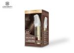 Botanical Extracts Intelligent Hair Dying Comb For Individuals Light Colored