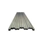 Al-Zn Coated Metal Building Material Corrugated Galvalume Floor Decking Sheets