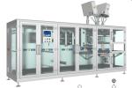 DXD-180D Automatic Horizontal Pouch Packing Machine 5-200g Roll Film Packaging