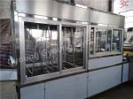 Modular Design Instant Noodle Production Line / Safety Noodles Plant Machine