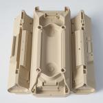 Custom POM ABS Plastic Injection Molding Parts with Multi Cavity