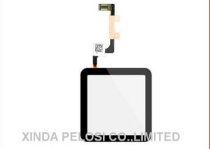 China Resistive Touch Screen For Ipad , Black / White Ipad Touch Screen factory