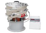 Diameter 1200mm Double Layer Nickel Powder Ultrasonic Vibro Screen Separator