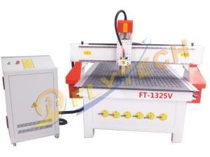 China classic CNC Woodworking Machine wood router machine with vaccum table on sale