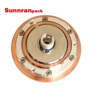 China Mercury free roller For Can body welding machine factory
