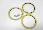 Piston Rod Seals 707-51-70640 HBY Chemical Resistance Oil Seal 60*75.5*6 65*80.5