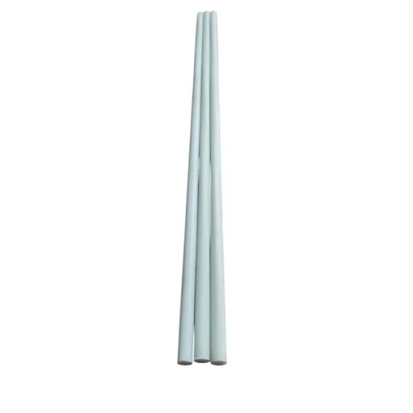 Flexible High Strength Pultruded Tapered Fiberglass Rods For Cattle And Horse