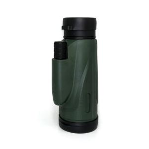 China 12X50 High Definition Monocular Telescope with BAK4 Prism FMC Lens factory